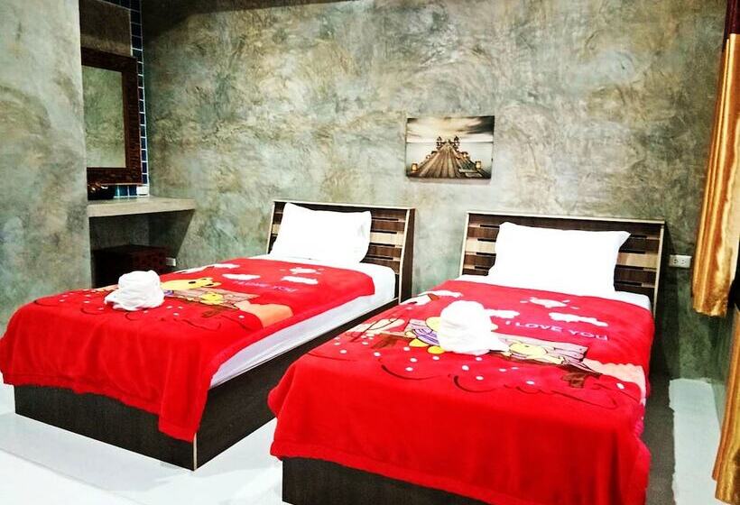 호스텔 Naihuar Resort