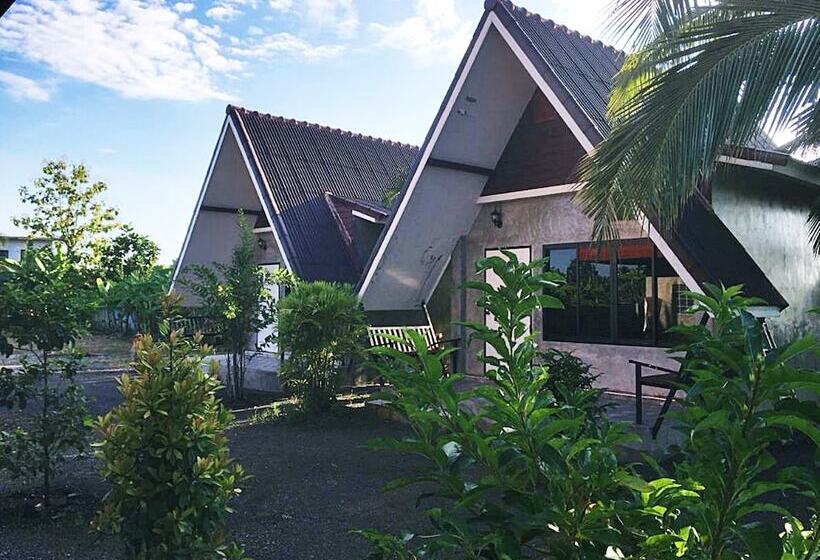 호스텔 Naihuar Resort