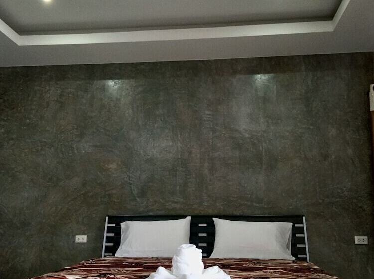 호스텔 Naihuar Resort