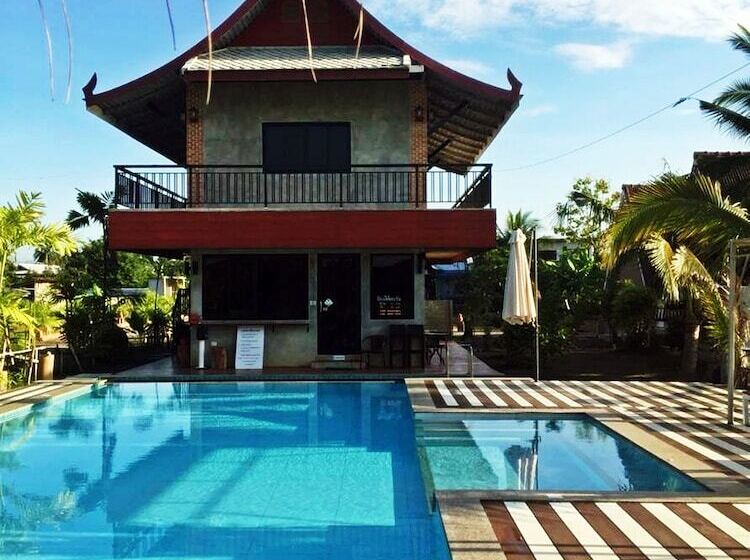 호스텔 Naihuar Resort