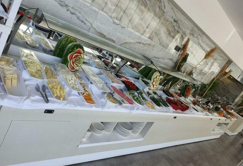 فندق Amossi̇a Elite Boutique