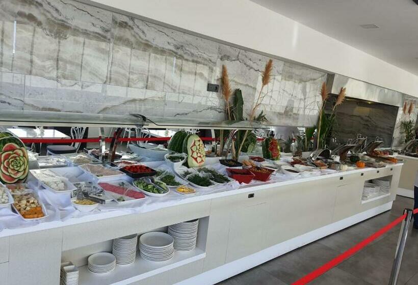 فندق Amossi̇a Elite Boutique