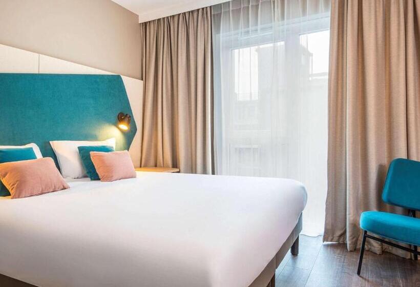 Aparthotel Adagio Lille Centre Grand Place