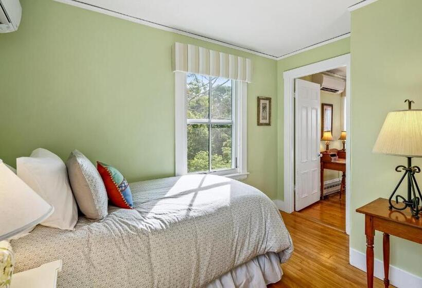 ベッドアンドブレックファースト Abigail's Inn