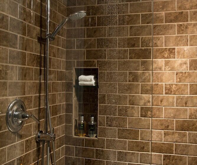 مبيت وإفطار Atlantean Cottage