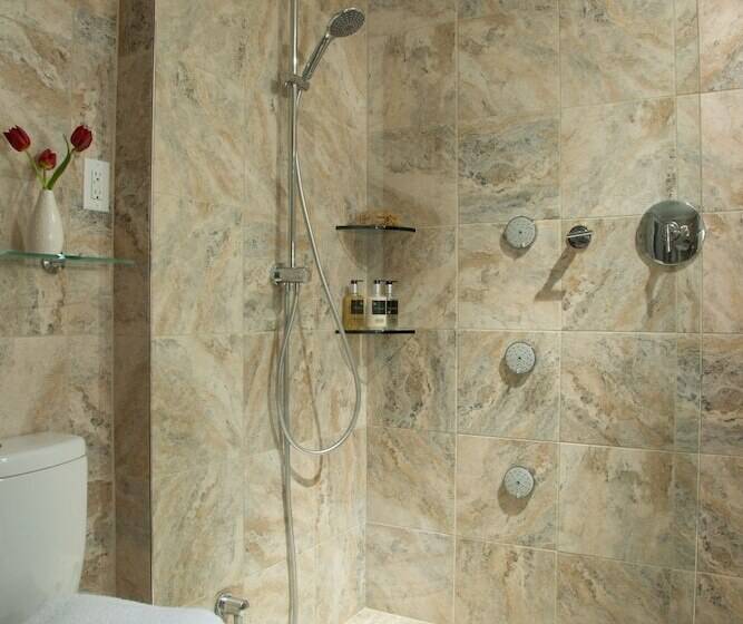 مبيت وإفطار Atlantean Cottage