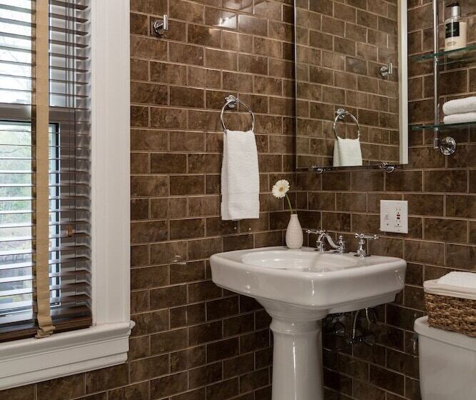 مبيت وإفطار Atlantean Cottage