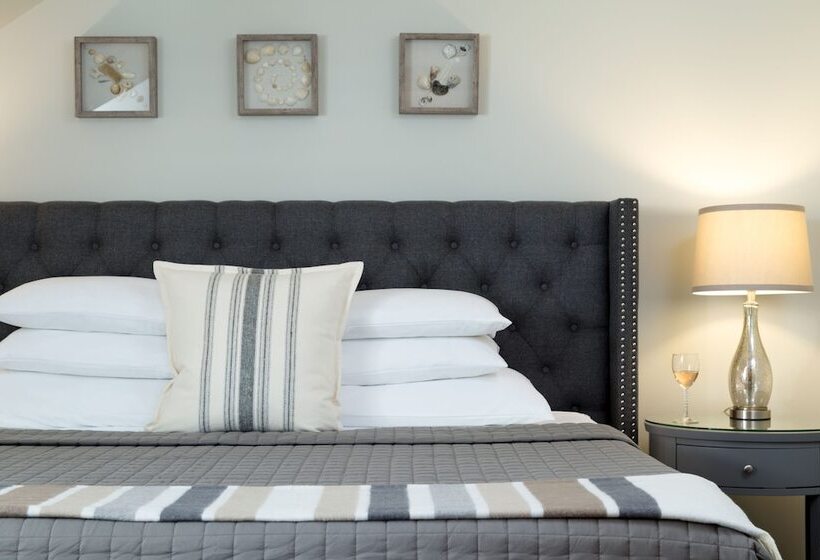 مبيت وإفطار Atlantean Cottage