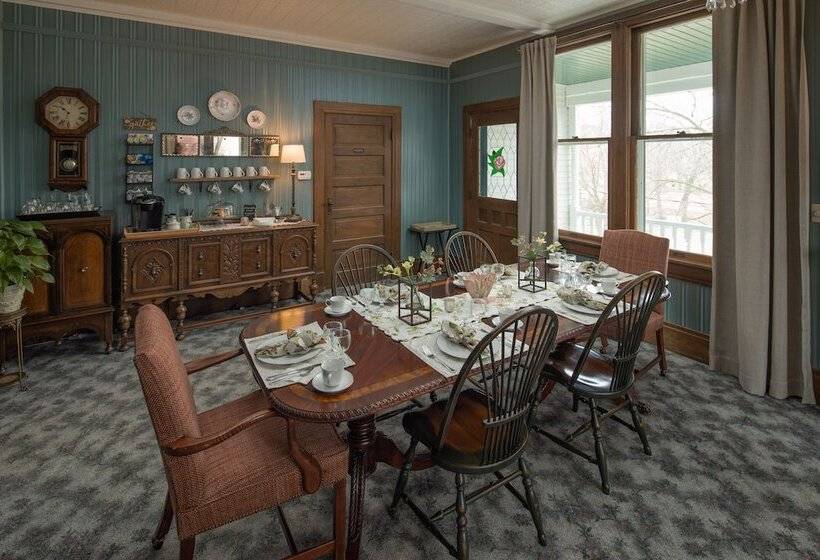 住宿加早餐 Avery On Prospect Hill Guest House