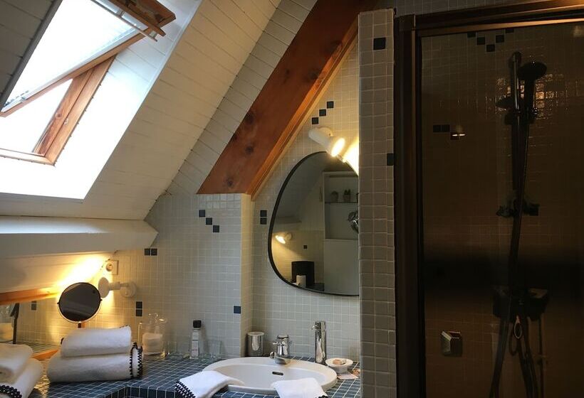 צימר La Chambre De Madel