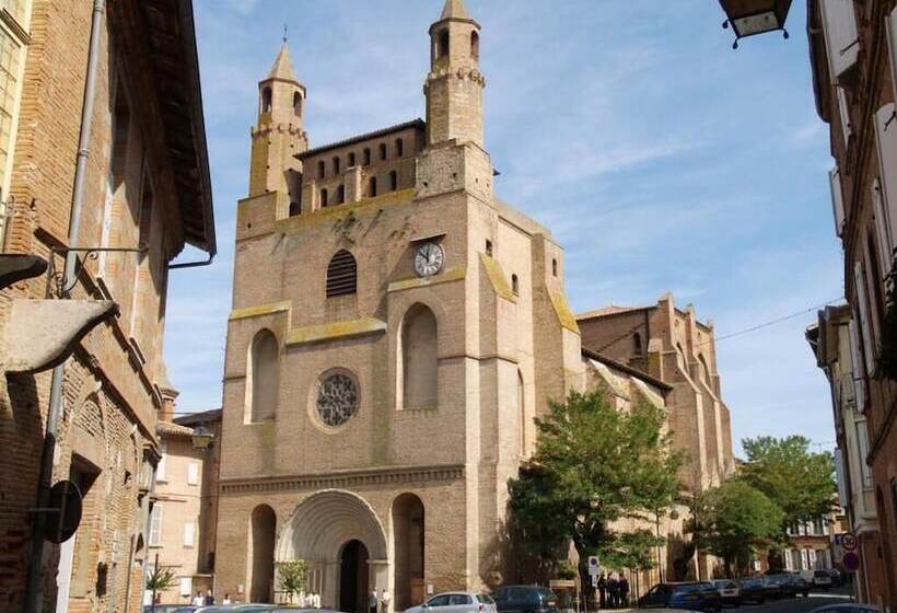 Bed and Breakfast Chambres D'hotes Pin Parasol