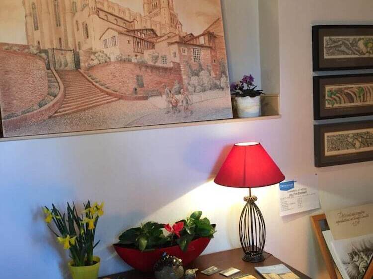 Bed and Breakfast Chambres D'hotes Pin Parasol