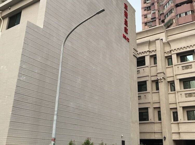 تختخواب و صبحانه Dreamcatcher Homestay