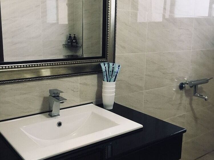 تختخواب و صبحانه Dreamcatcher Homestay