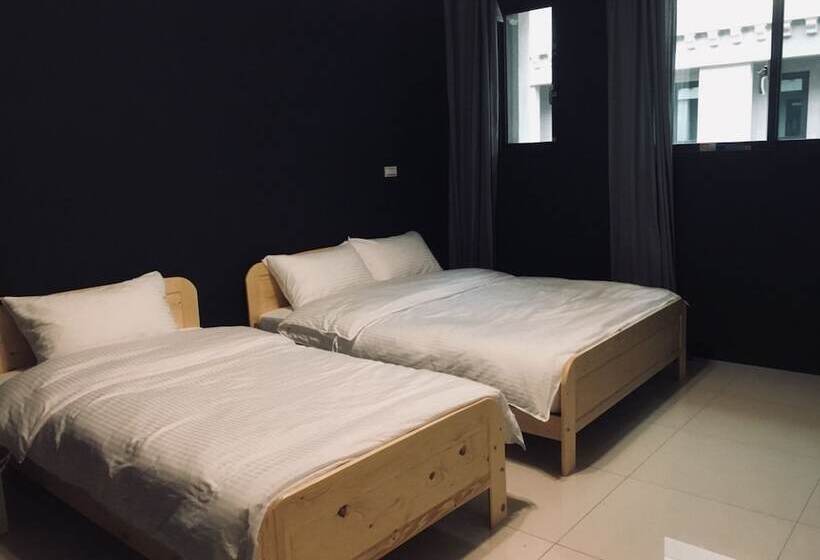 تختخواب و صبحانه Dreamcatcher Homestay