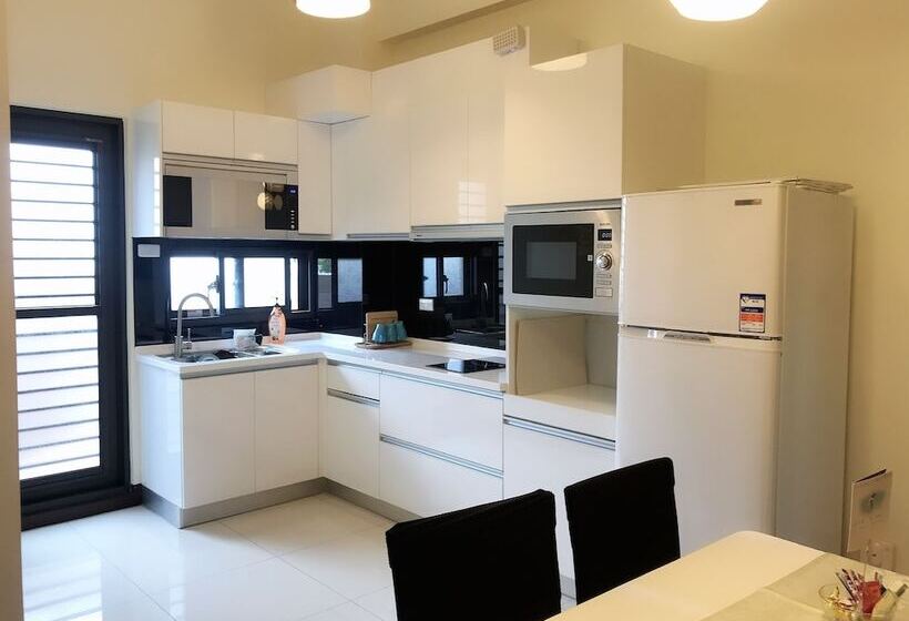 تختخواب و صبحانه Dreamcatcher Homestay