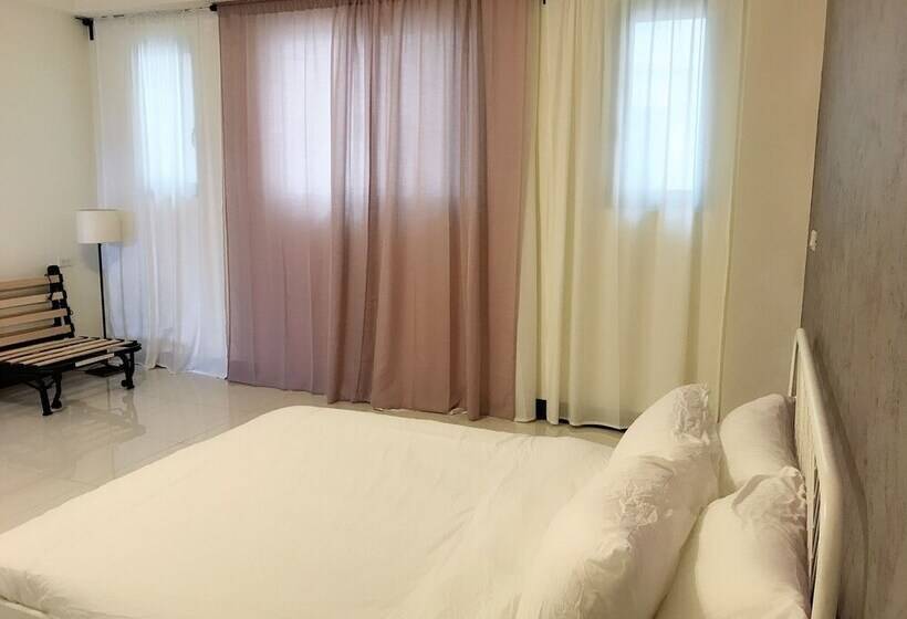 تختخواب و صبحانه Dreamcatcher Homestay