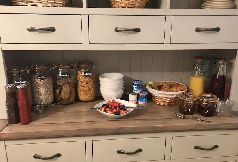 مبيت وإفطار Ellesmere