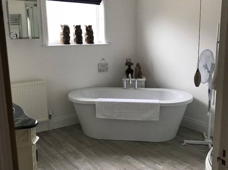 مبيت وإفطار Ellesmere