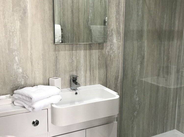 مبيت وإفطار Ellesmere