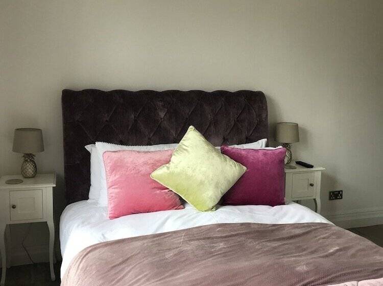 مبيت وإفطار Ellesmere