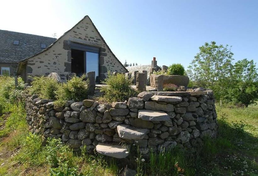 Bed and Breakfast La Ferme De Moulhac