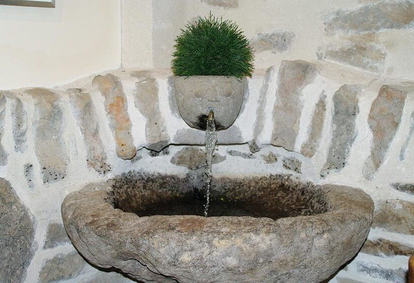 Bed and Breakfast La Ferme De Moulhac