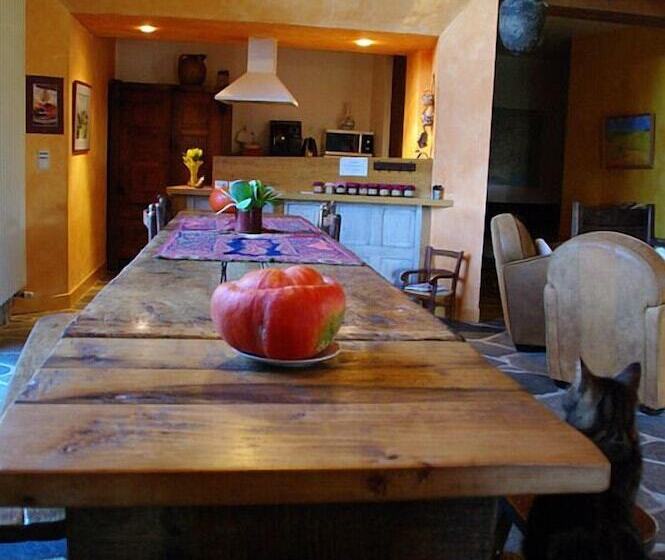 Bed and Breakfast La Ferme De Moulhac