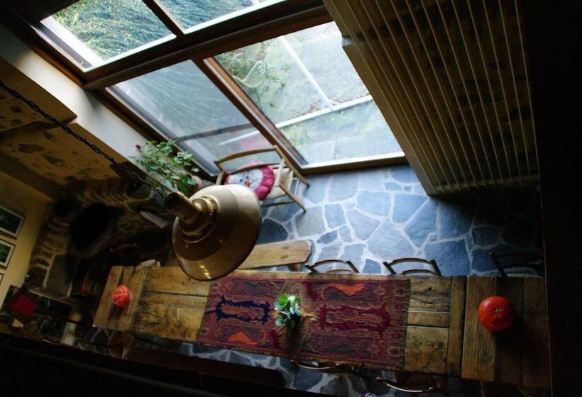 Bed and Breakfast La Ferme De Moulhac