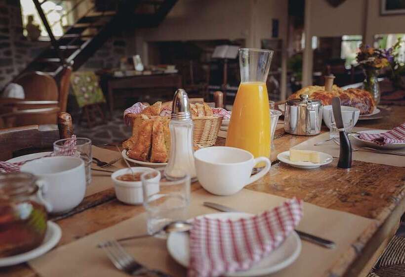 Bed and Breakfast La Ferme De Moulhac