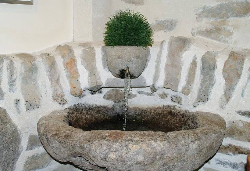 Bed and Breakfast La Ferme De Moulhac