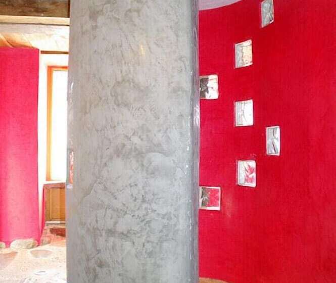 Bed and Breakfast La Ferme De Moulhac