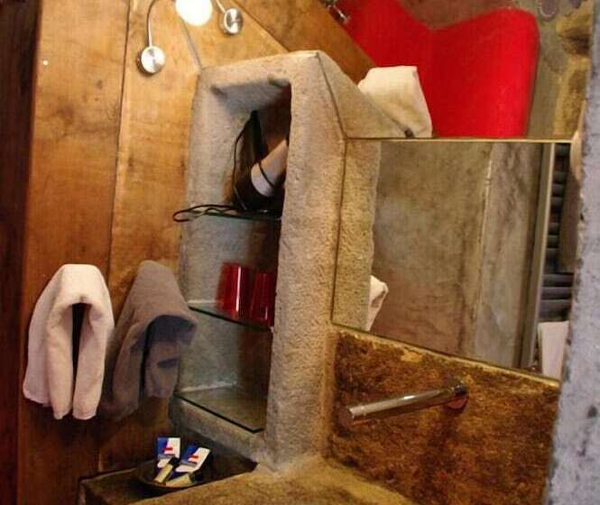 Bed and Breakfast La Ferme De Moulhac