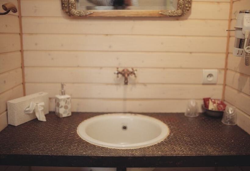 Bed and Breakfast La Ferme De Moulhac