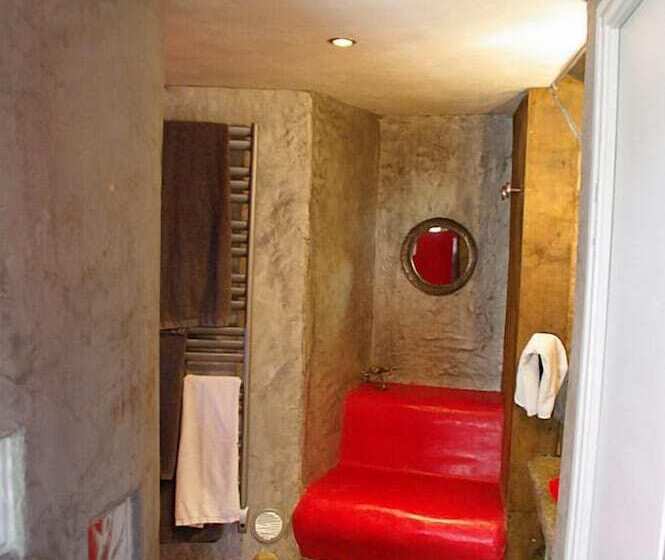 Bed and Breakfast La Ferme De Moulhac