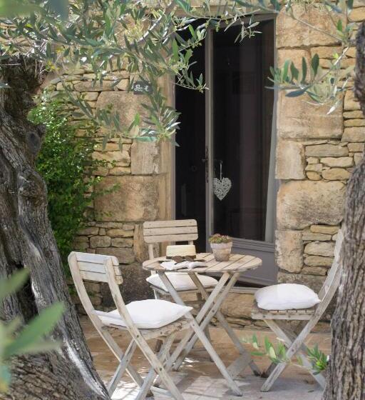 צימר Le Bouquet De L'aromate