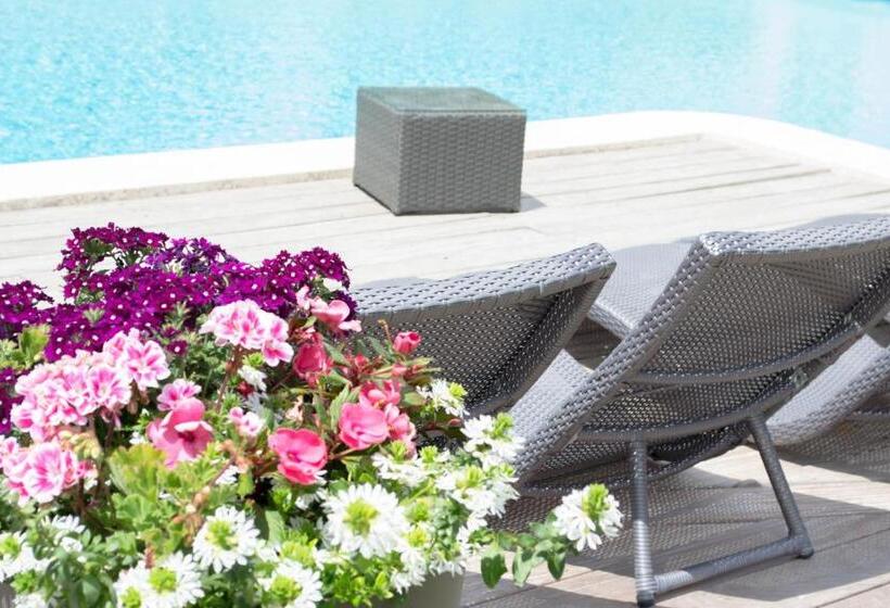 צימר Le Bouquet De L'aromate