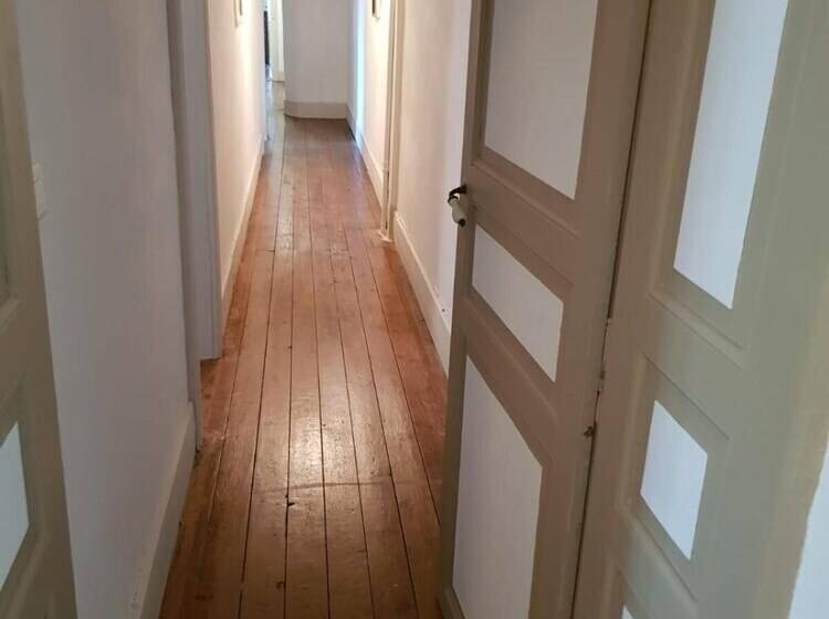 Bed and Breakfast Le Manoir Du Thouron