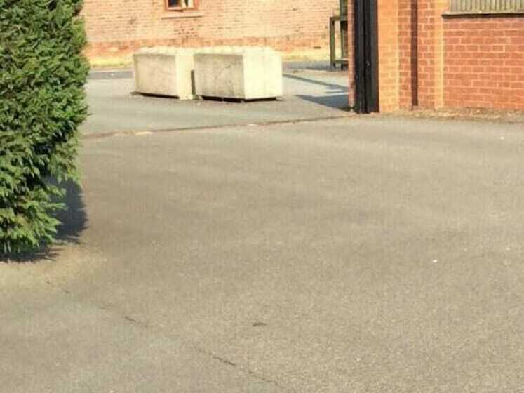 مبيت وإفطار Lenox Farm