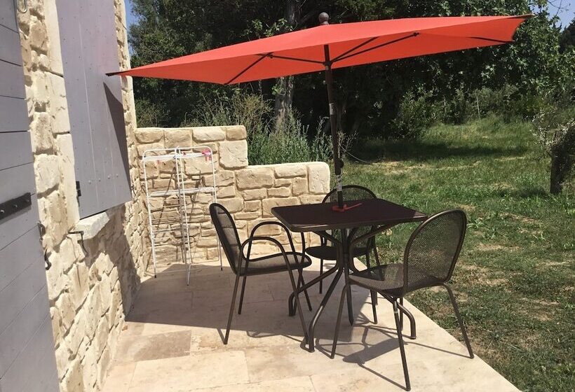 Bed and Breakfast Mas De Nonin St Rémy De Provence