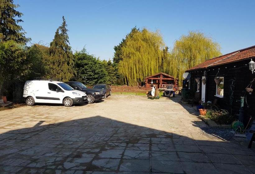 Bed and Breakfast Ottleys Guest House