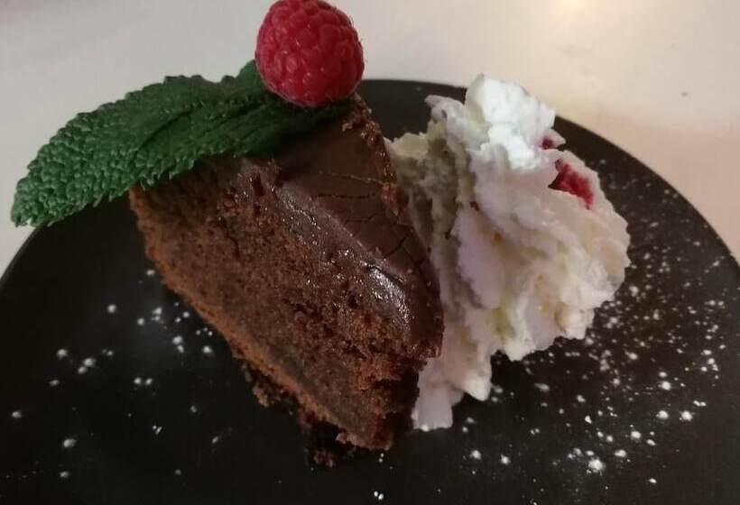 민박 Pont Vieux Chambres D Hotes