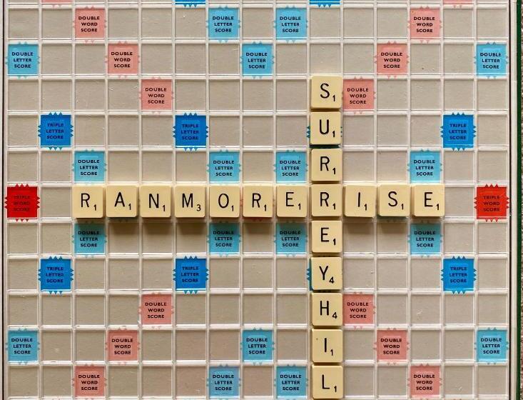 住宿加早餐 Ranmore Rise Retreat In The Surrey Hills