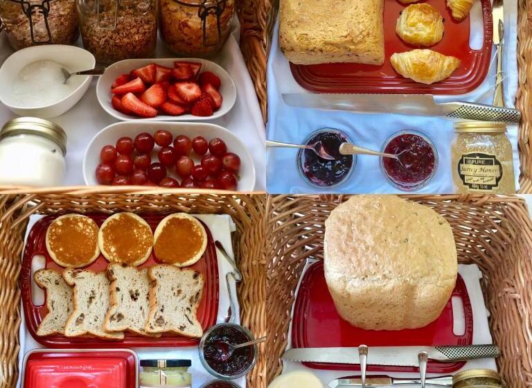 住宿加早餐 Ranmore Rise Retreat In The Surrey Hills