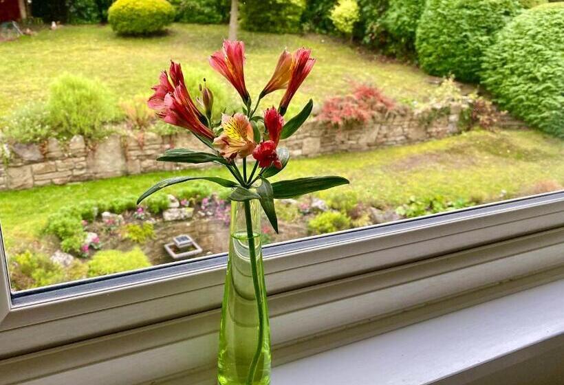 住宿加早餐 Ranmore Rise Retreat In The Surrey Hills