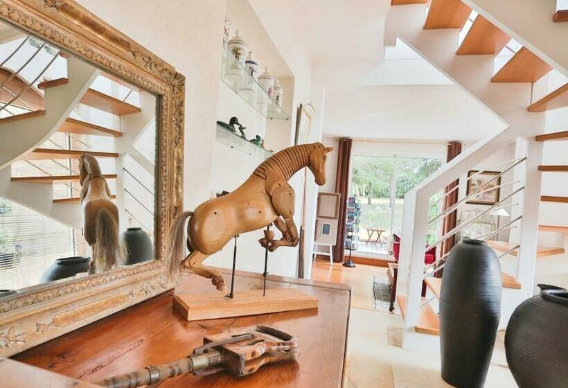 住宿加早餐  Rêves De Bord De Mer