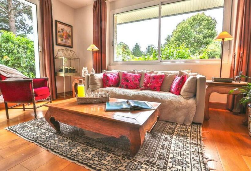 住宿加早餐  Rêves De Bord De Mer