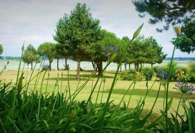 住宿加早餐  Rêves De Bord De Mer