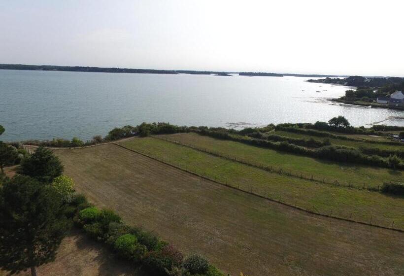 住宿加早餐  Rêves De Bord De Mer