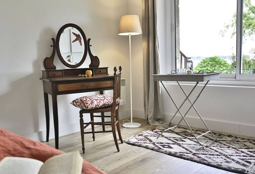 住宿加早餐  Rêves De Bord De Mer